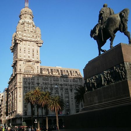 New Arapey Hotel Montevideo Ngoại thất bức ảnh