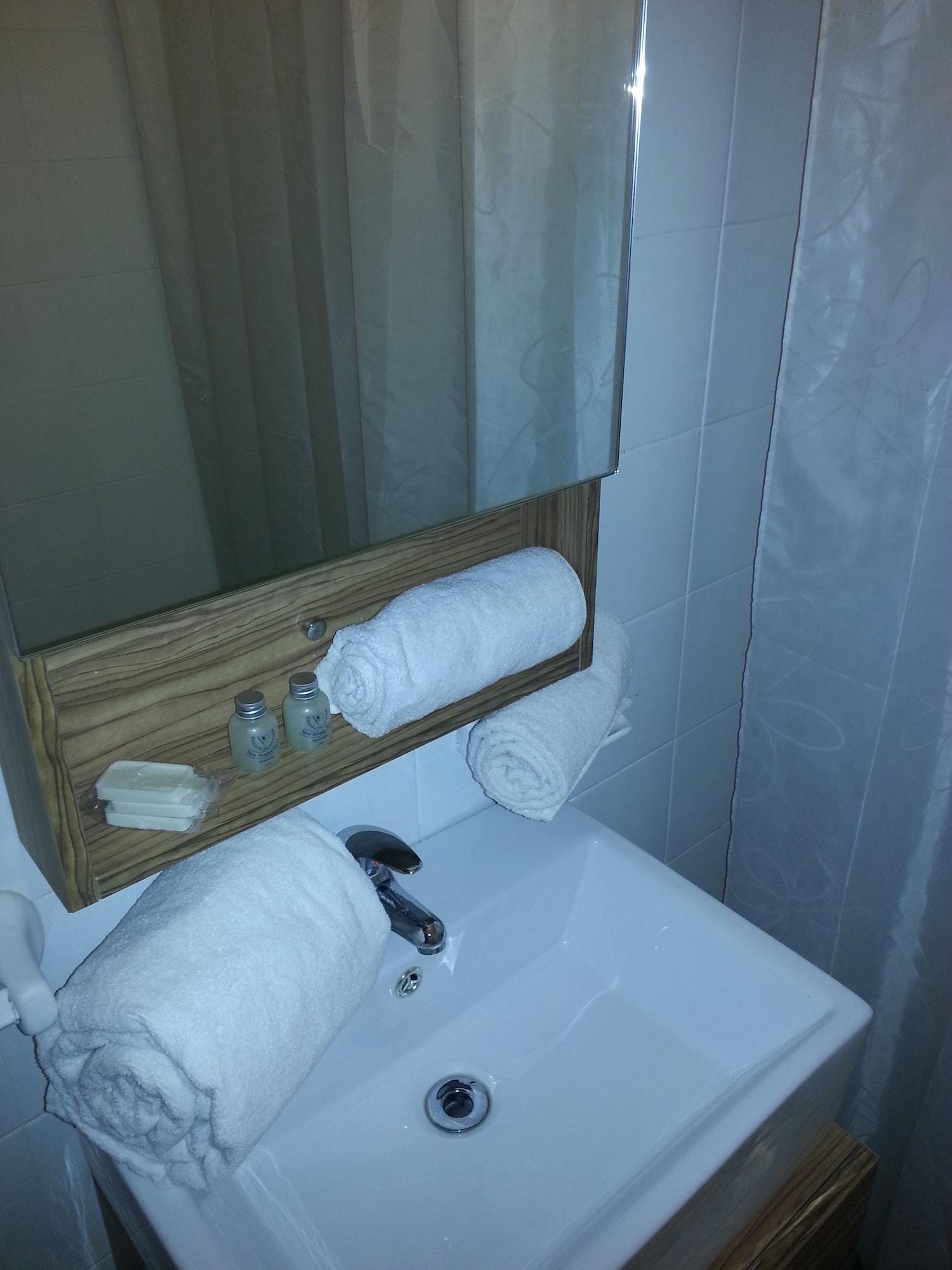 New Arapey Hotel Montevideo Ngoại thất bức ảnh