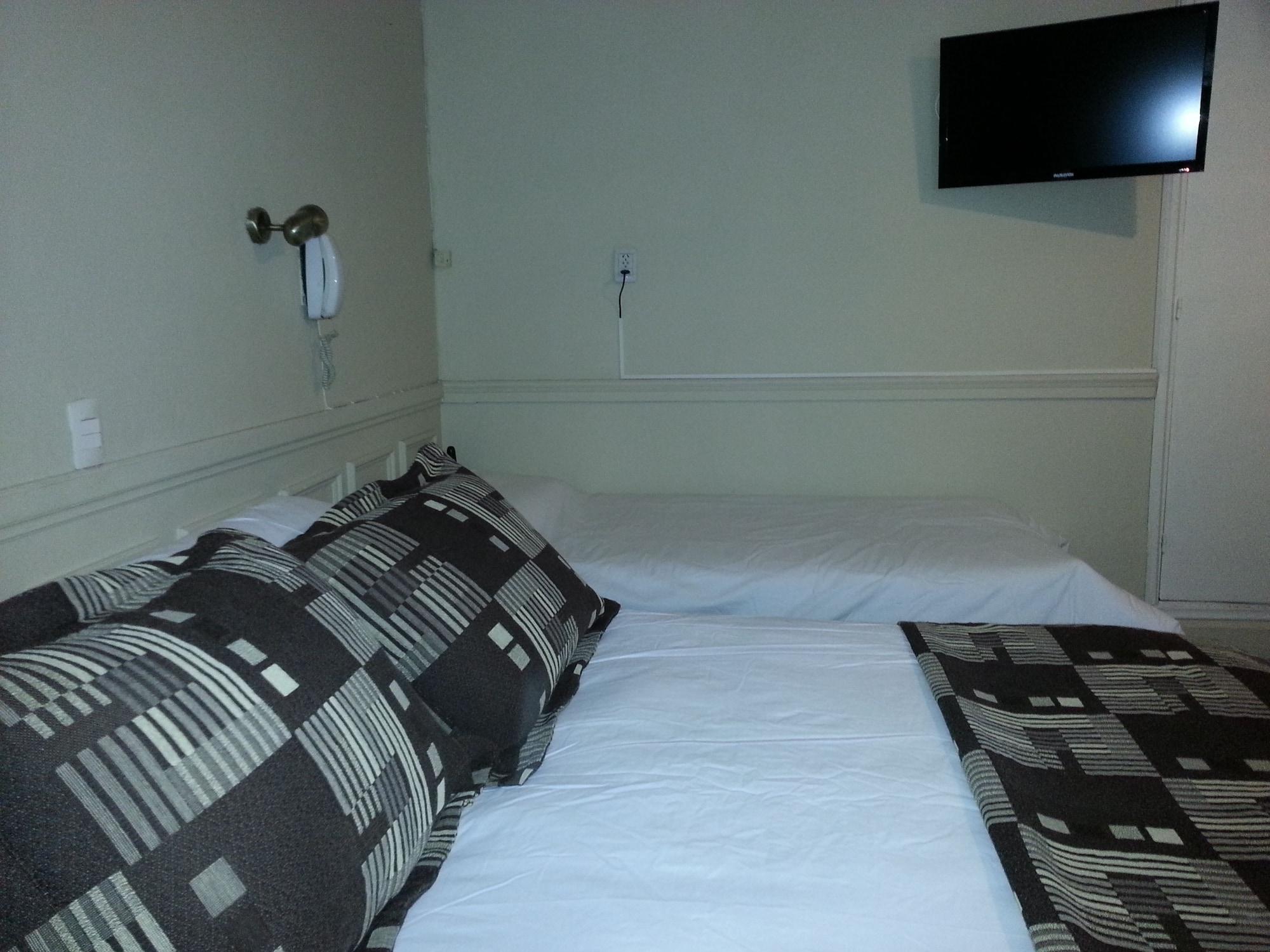 New Arapey Hotel Montevideo Ngoại thất bức ảnh
