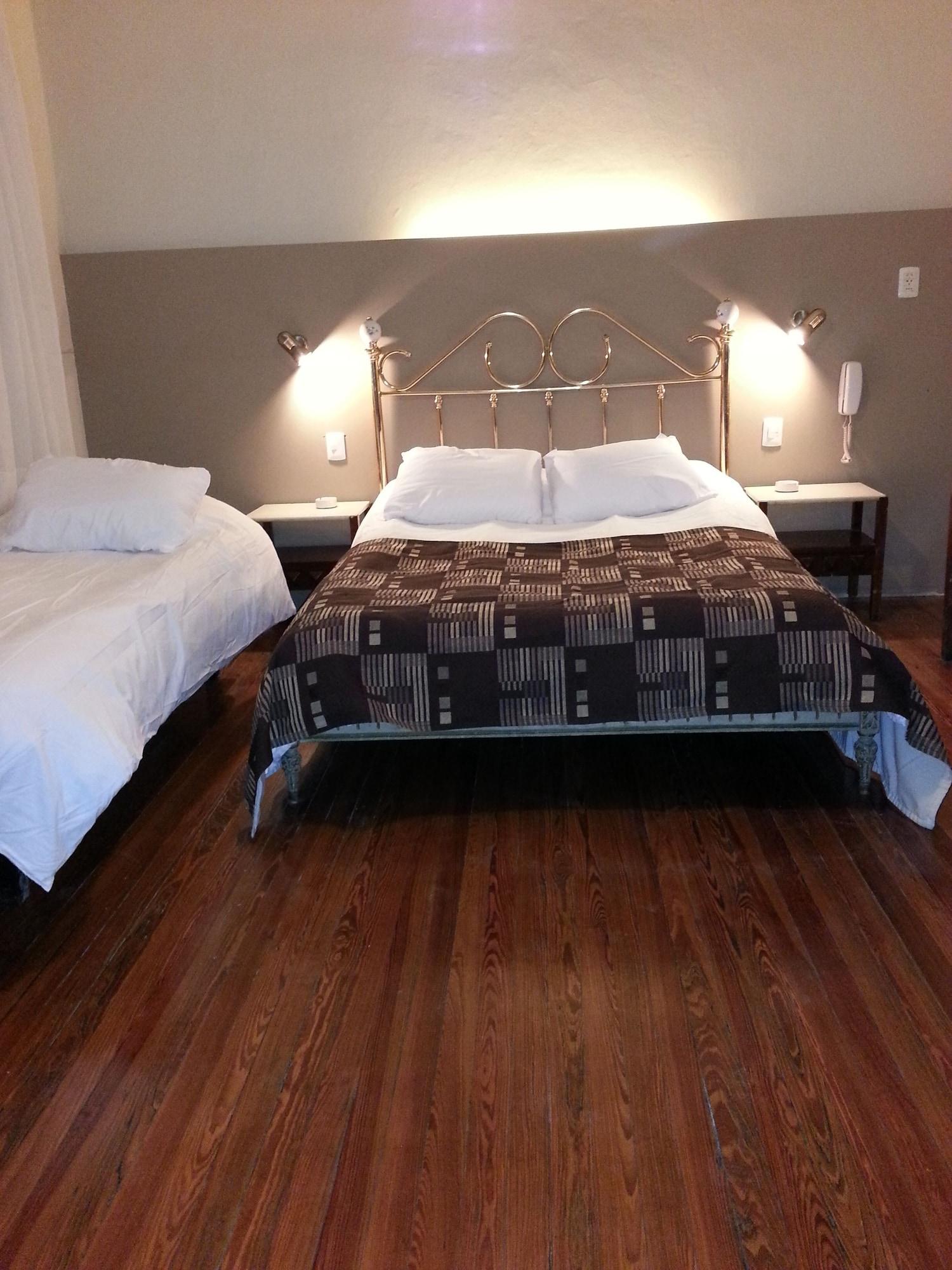 New Arapey Hotel Montevideo Ngoại thất bức ảnh