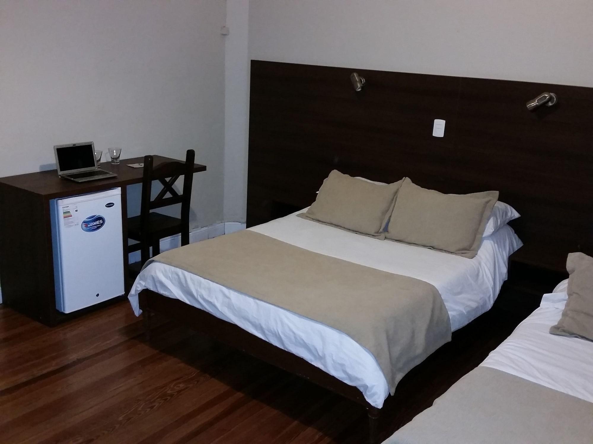 New Arapey Hotel Montevideo Ngoại thất bức ảnh