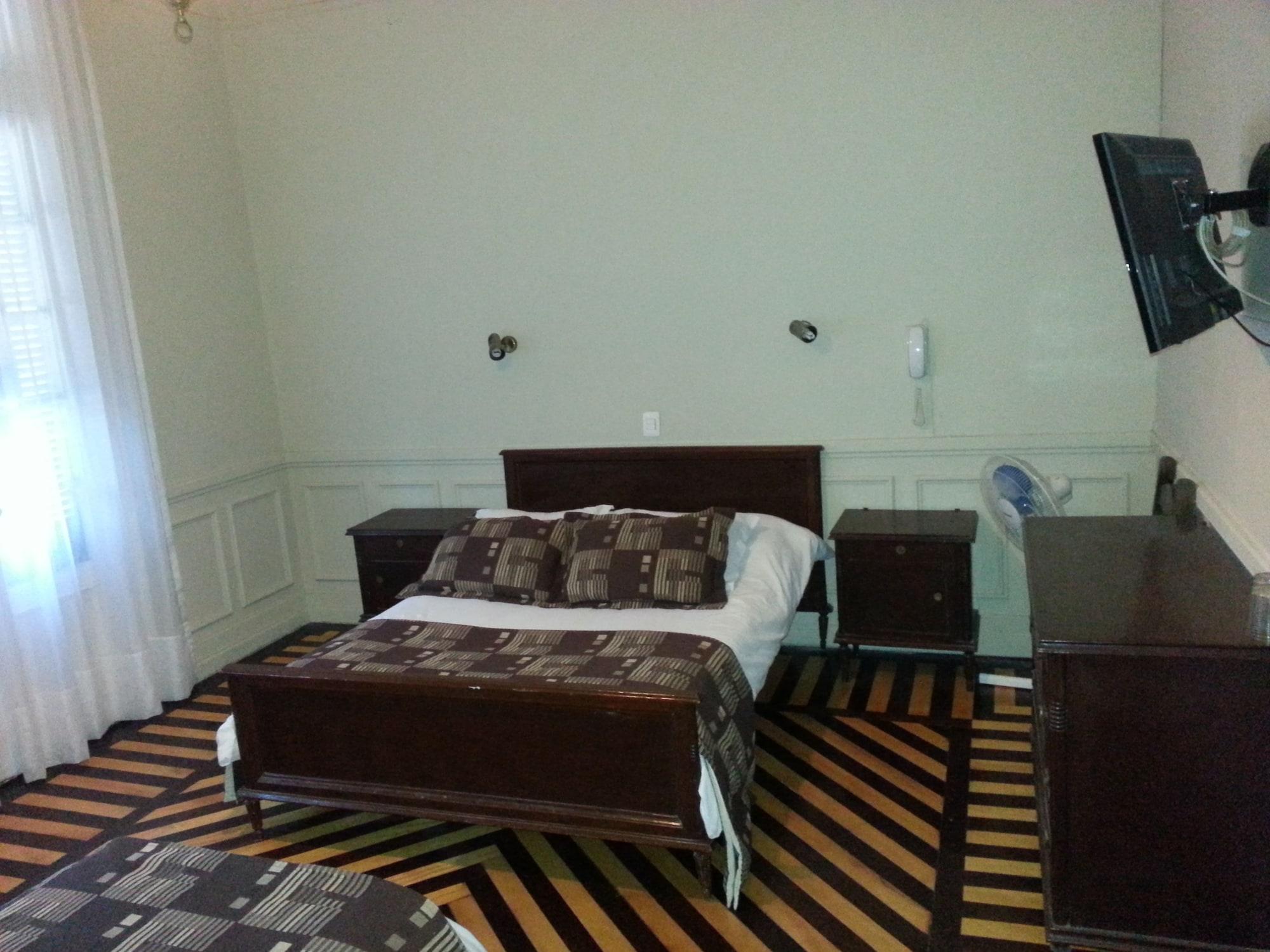 New Arapey Hotel Montevideo Ngoại thất bức ảnh