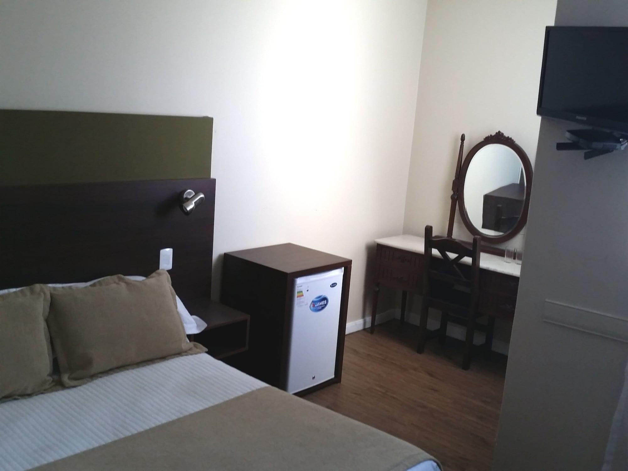 New Arapey Hotel Montevideo Ngoại thất bức ảnh