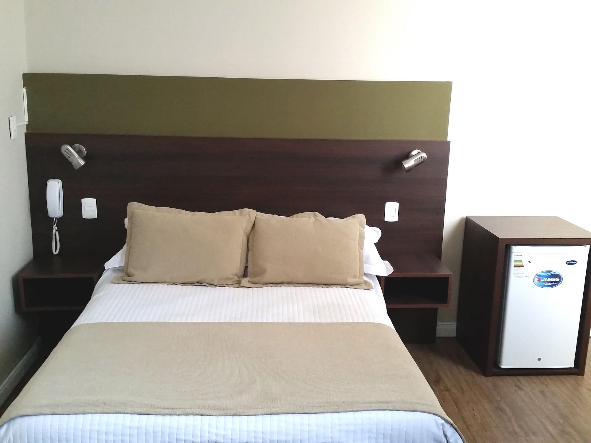 New Arapey Hotel Montevideo Ngoại thất bức ảnh