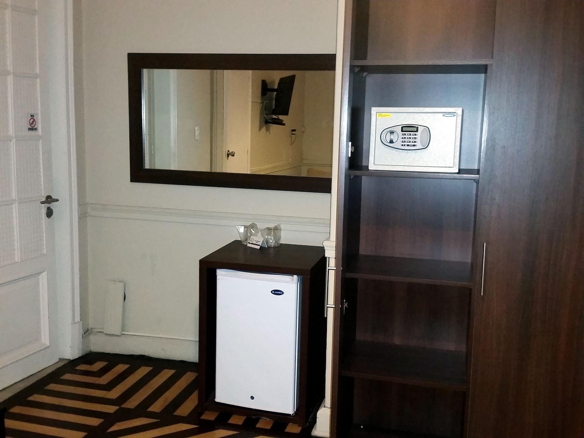 New Arapey Hotel Montevideo Ngoại thất bức ảnh