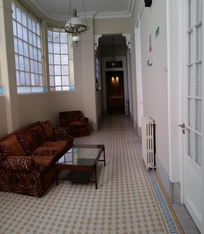 New Arapey Hotel Montevideo Ngoại thất bức ảnh