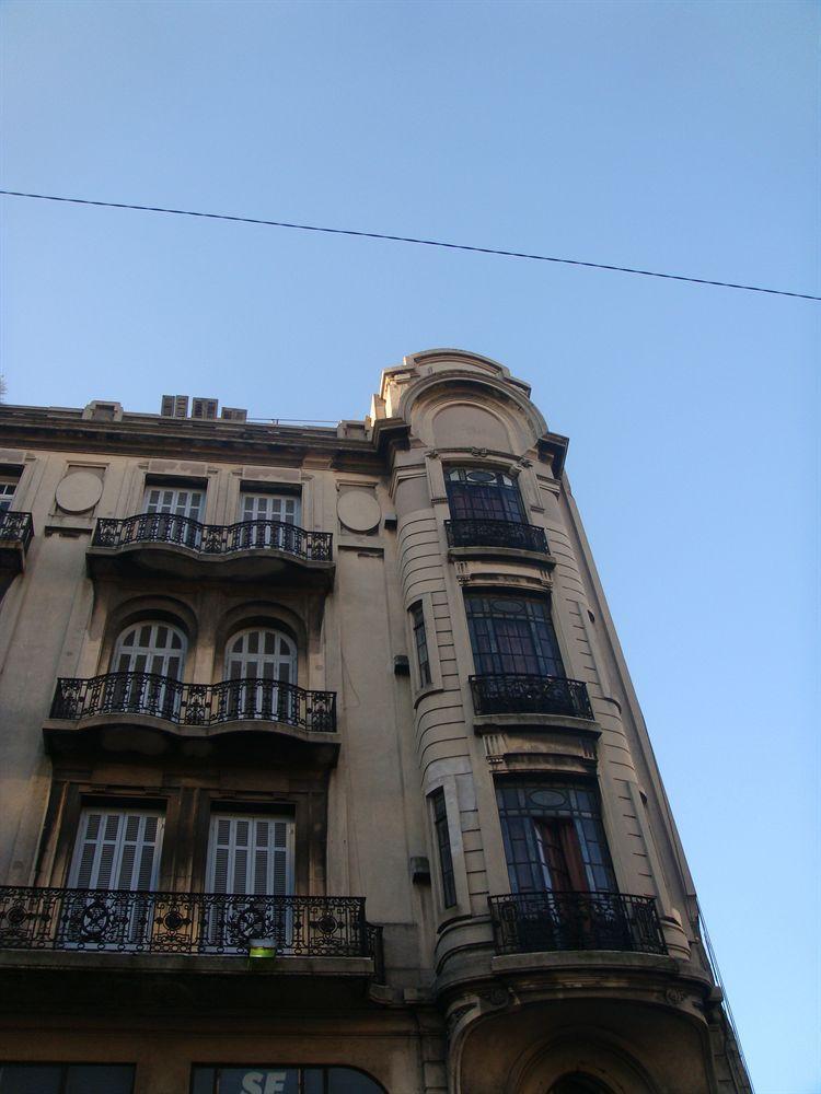 New Arapey Hotel Montevideo Ngoại thất bức ảnh