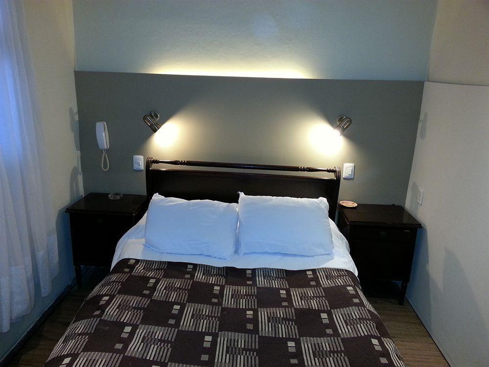 New Arapey Hotel Montevideo Ngoại thất bức ảnh