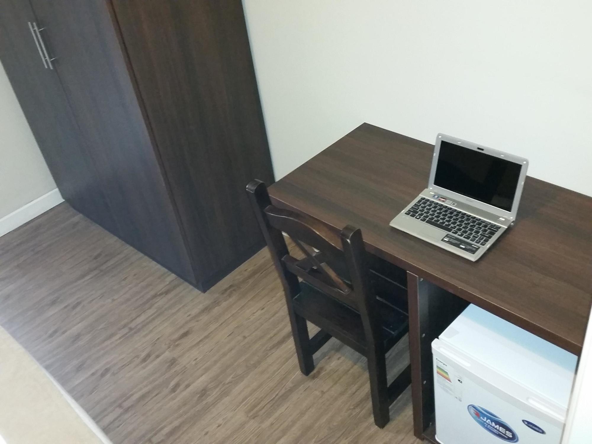 New Arapey Hotel Montevideo Ngoại thất bức ảnh
