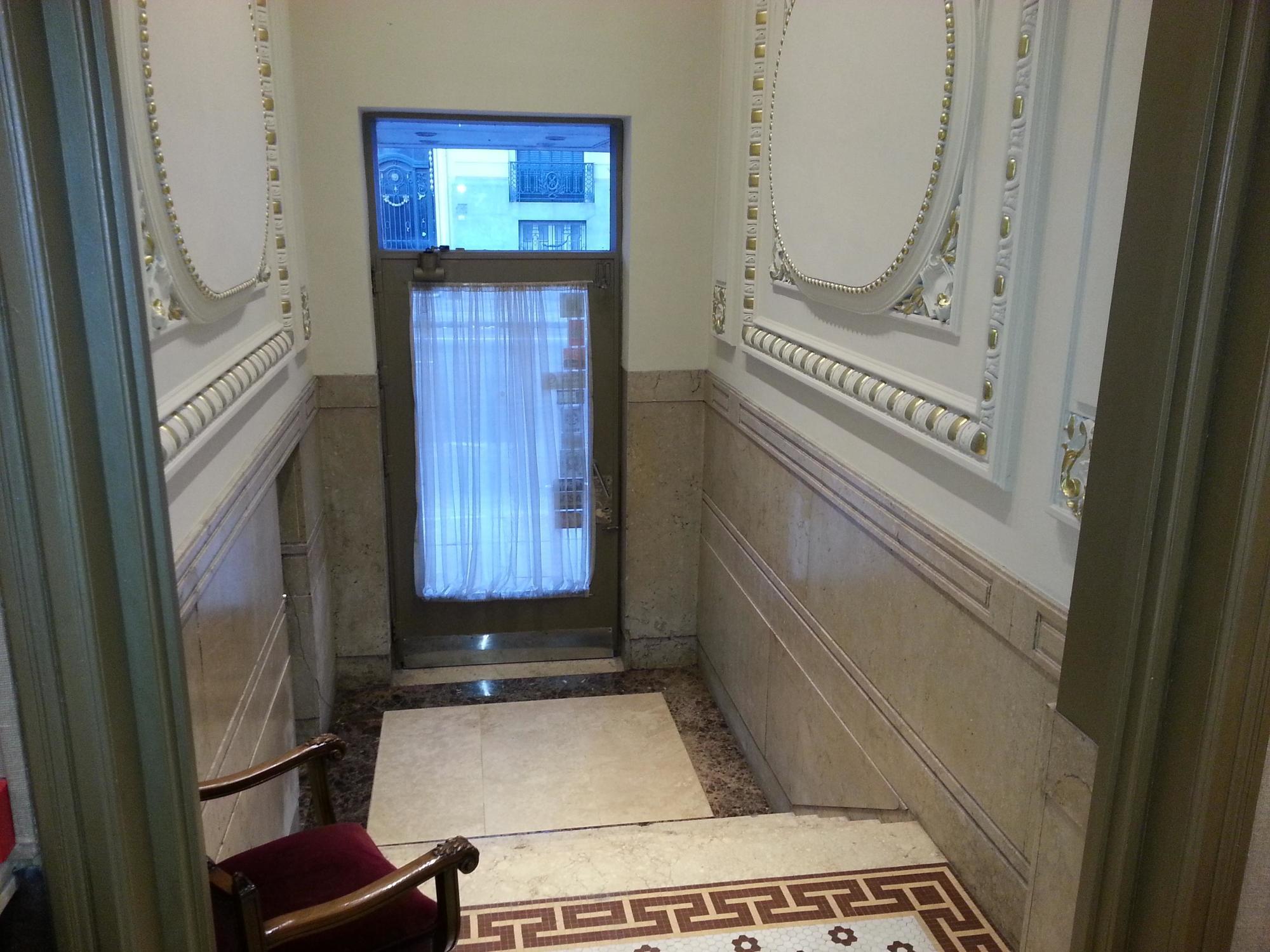 New Arapey Hotel Montevideo Ngoại thất bức ảnh