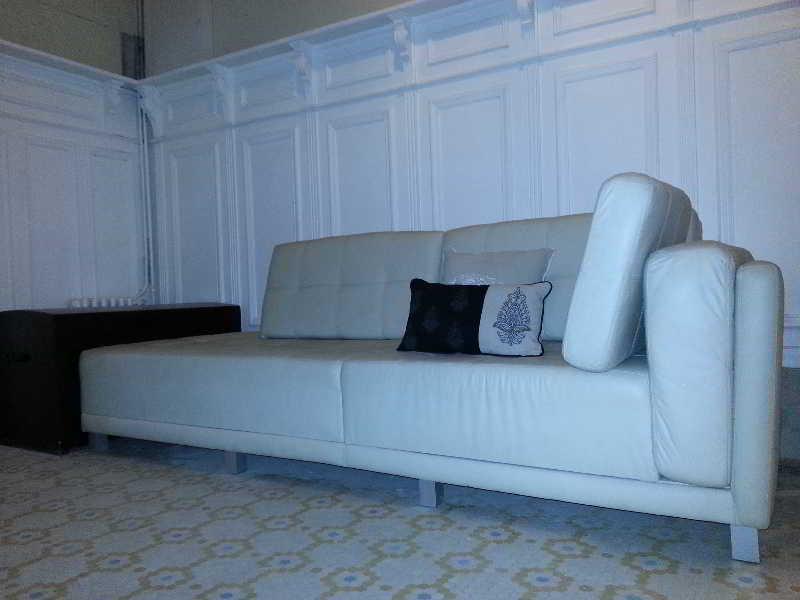 New Arapey Hotel Montevideo Ngoại thất bức ảnh