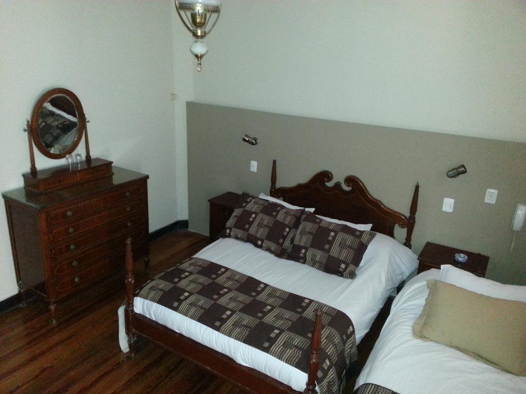 New Arapey Hotel Montevideo Ngoại thất bức ảnh